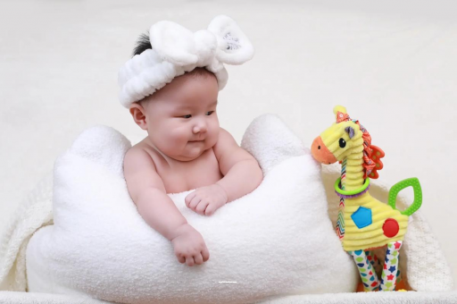 正定4个月宝宝发育标准