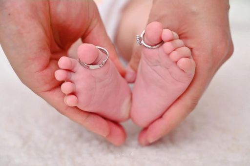 正定7个月孕妇肚子疼