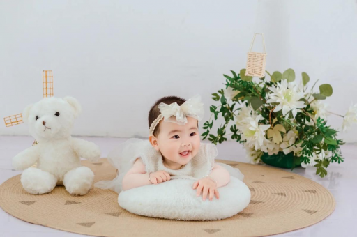 正定宝宝大便发白怎么回事