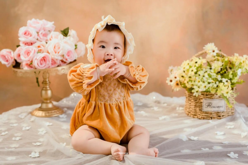 正定百天宝宝体重 正定百天宝宝体重