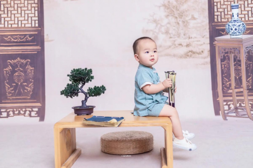 正定宝宝发烧退不下去