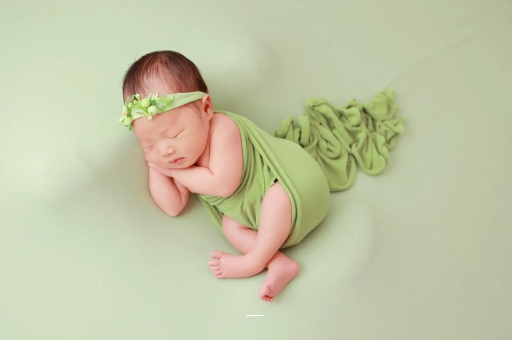 正定孕妇家中站立分娩