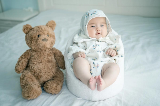 正定六个月宝宝积食怎么办