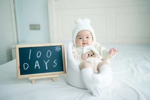 正定多大的宝宝可以吃盐